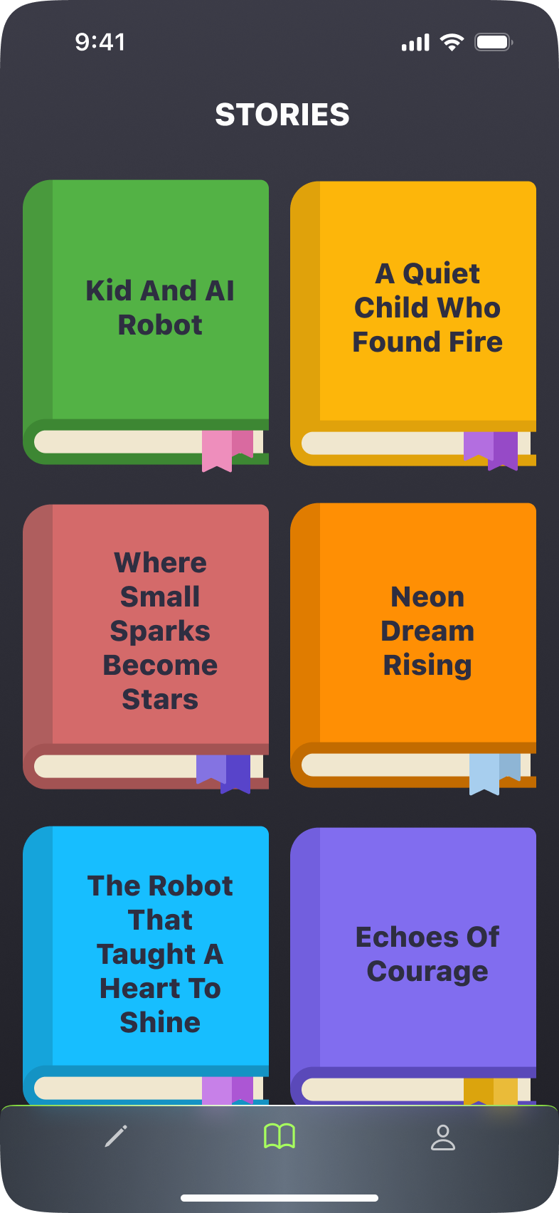CoolBot app screenshot 3